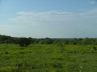 2484 Fm 2210, Bridgeport, TX 76426