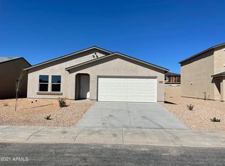 250 W Bobcat Ct, Casa Grande, AZ 85122
