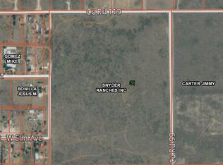 Gum St, Lovington, NM 88260