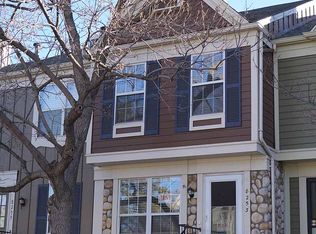 8253 S Fillmore Way, Centennial, CO 80122