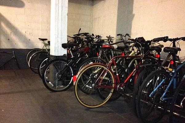 Rented by Corcoran | media 9