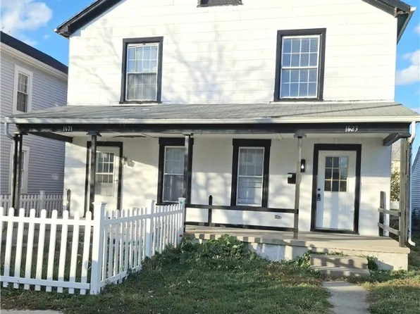 1623 Mack Ave #1621, Dayton, OH 45404