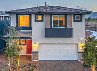 391 Winter Dove Ave LOT 311, Henderson, NV 89011