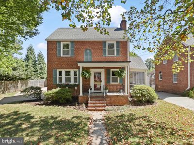 2323 N Burlington St, Arlington, VA, 22207