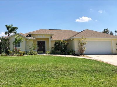 2105 SW 22nd Ct, Cape Coral, FL, 33991