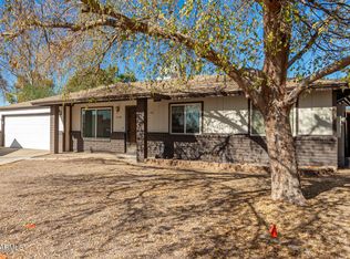 748 S Rico Cir, Mesa, AZ 85204