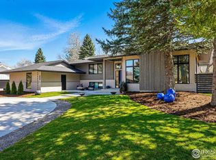 6923 Hunter Pl, Boulder, CO 80301