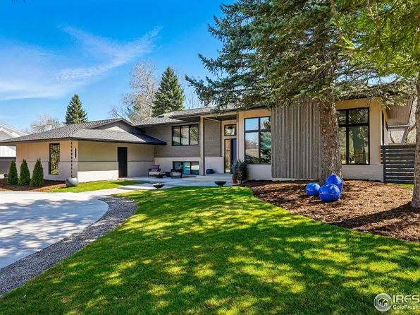 6923 Hunter Pl, Boulder, CO 80301