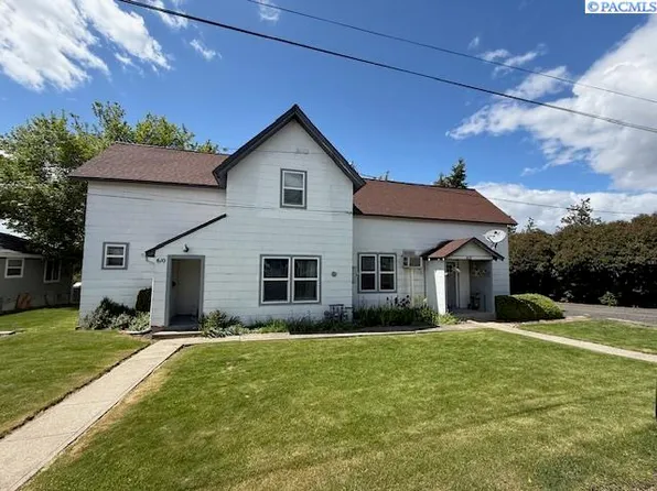 610 S I St, Colfax, WA 99111