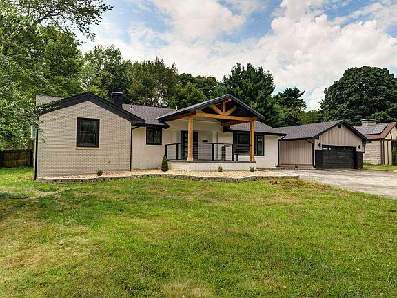 2nd image of 2517 S Brentwood Boulevard
