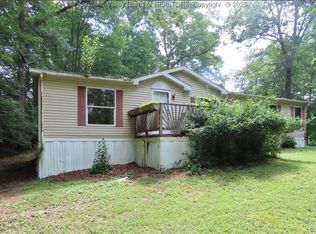 941 Pine Branch Rd, Glen Daniel, WV 25844