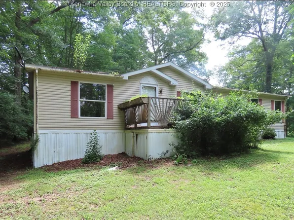 941 Pine Branch Rd, Glen Daniel, WV 25844