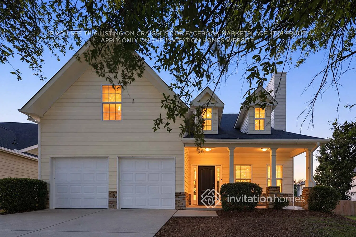 6422 Grand Hickory Dr Braselton, GA 30517 — Photo 4