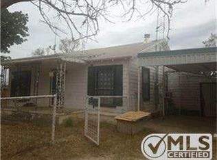 957 Grimes Rd, Mineral Wells, TX 76067