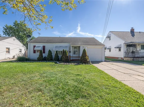 6117 Ira Ave, Brooklyn, OH 44144