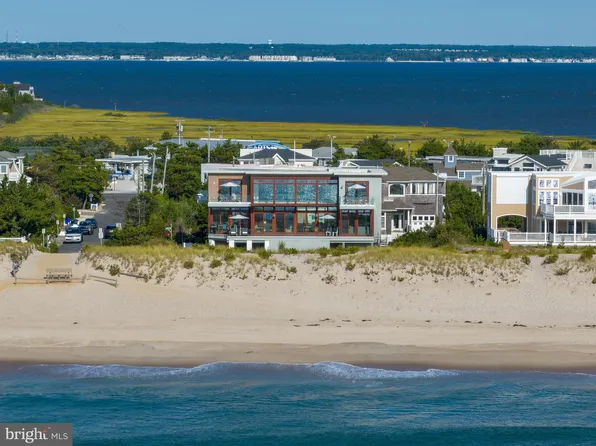 8 E Arts Ln, Long Beach Township, NJ 08008