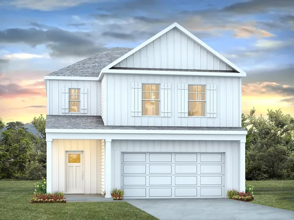 462 Tulip Poplar Dr, Moncks Corner, SC 29461