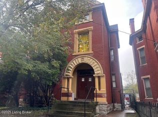1228 S Brook St, Louisville, KY 40203