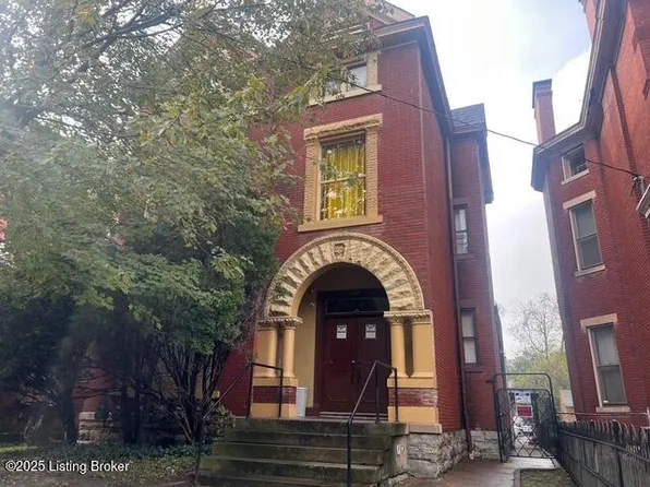 1228 S Brook St, Louisville, KY 40203