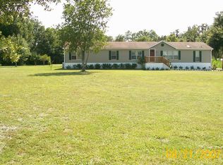 6641 Angus Valley Dr, Zephyrhills, FL 33544