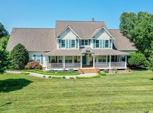 532 Whispering Horse Trl LOT 5, Rockford, TN 37853