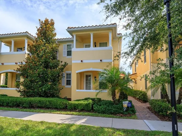 12097 Breda Ln, Orlando, FL 32827