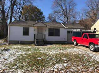 5124 Booth Ave, Kansas City, MO 64129