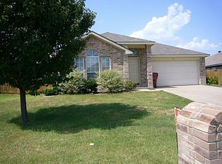 812 Mackenzi Dr, Royse City, TX 75189