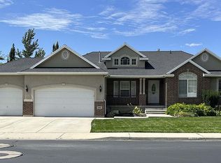 1861 Tuscany Way, Pleasant Grove, UT 84062