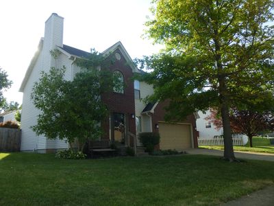 4902 Middlesex Dr, Louisville, KY, 40245
