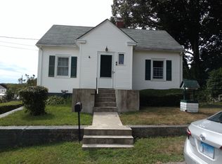 40 Edward Ave, Norwich, CT 06360