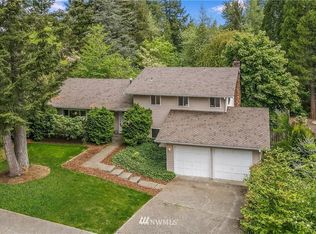 17638 157th Ave SE, Renton, WA 98058