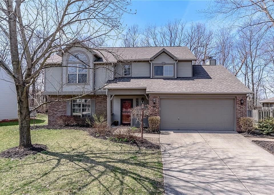 Welcome Home to this 4 Bedroom, One Owner Home!