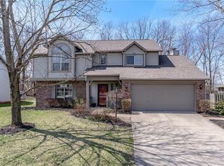 6568 Breckenridge Dr, Indianapolis, IN 46236