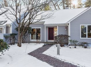 Lincoln Ridge, Lincoln, MA 01773