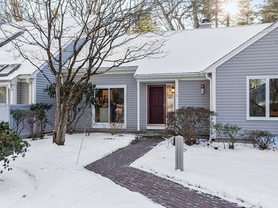 5 Birchwood Ln Unit 5, Lincoln, MA, 01773
