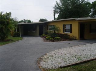 2252 Raeford Rd, Orlando, FL 32806