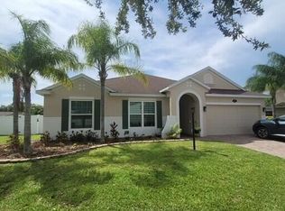 1664 Simerick Ln, Melbourne, FL 32940