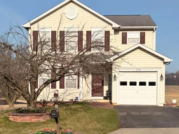 238 Montpelier Ct, Westminster, MD 21157