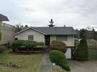 2415 SW 122nd Pl, Burien, WA 98146