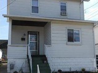 537 Walnut St, Vandergrift, PA 15690