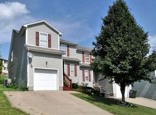 169 Elkhorn Meadows Dr, Georgetown, KY 40324