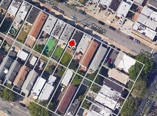 101 Beach St, Jersey City, NJ 07307