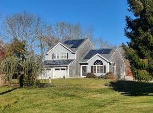 3 Hunter St, Acushnet, MA 02743