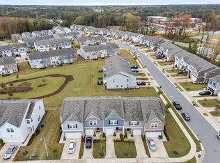 Meritage Homes, Fuquay Varina, NC 27526