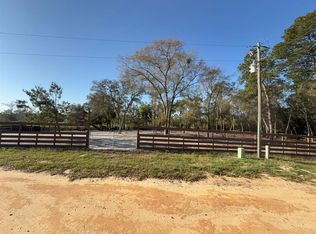 3rd Avenue Lot #6, Deland, FL 32720