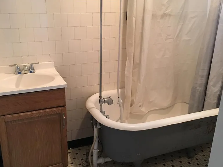 Bath 1