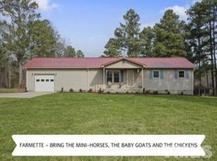 1226 W Perry Rd, Siler City, NC 27344