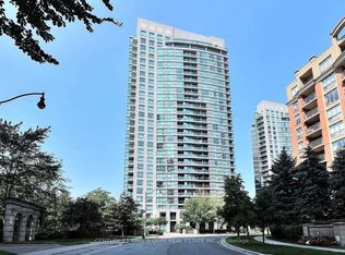 30 Harrison Garden Blvd #2607, Toronto, ON M2N 2T3