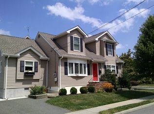 59 Ridge Ave, Little Falls, NJ 07424